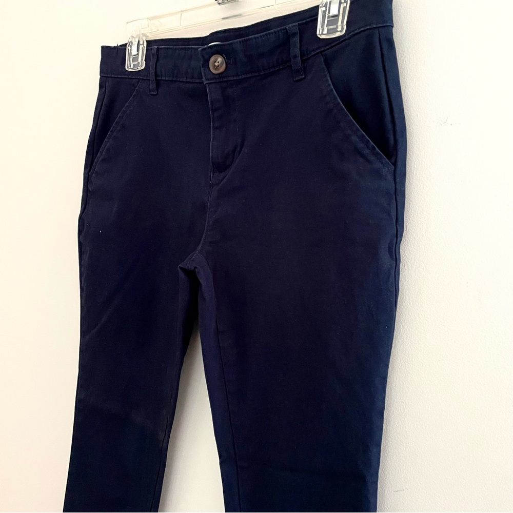 Old Navy Skinny School Uniform Pants